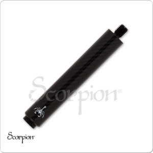 EXTRSCO 7in Scorpion Carbon Fiber Rear Extension | Golden Break Billiards