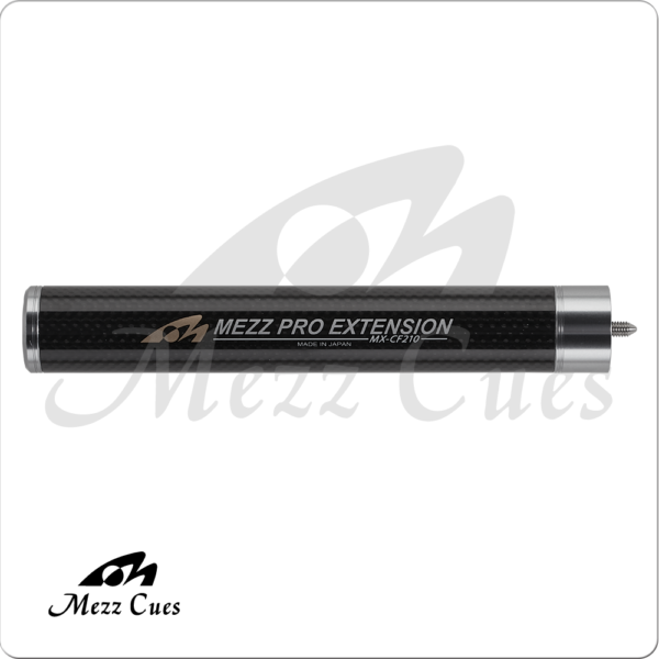 8in Mezz Rear Extension Set