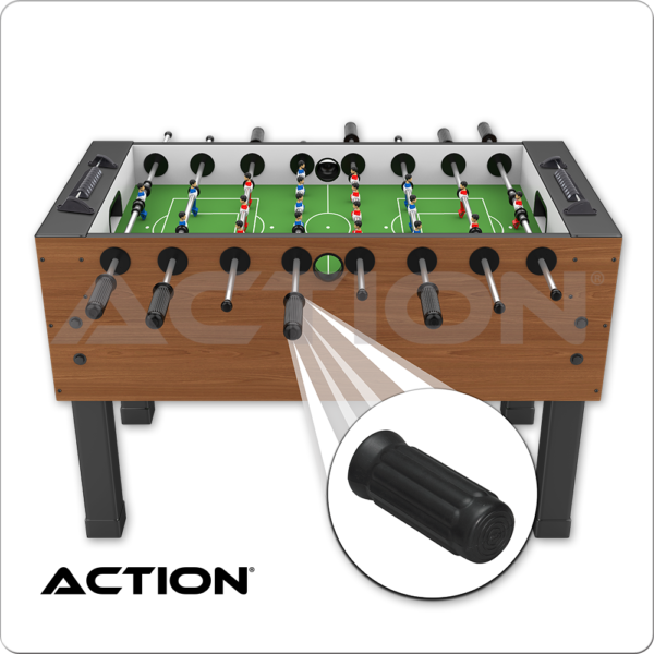 Foosball Grip – 3 1/2in Heavy Duty – Single | Golden Break Billiards
