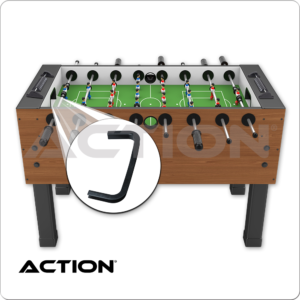 FBGL Foosball Goal Liner – Single | Golden Break Billiards