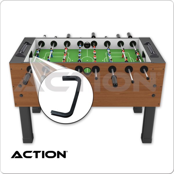 FBGL Foosball Goal Liner – Single | Golden Break Billiards