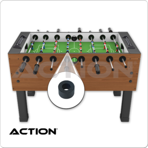 Foosball Rod Cushion – Single | Golden Break Billiards