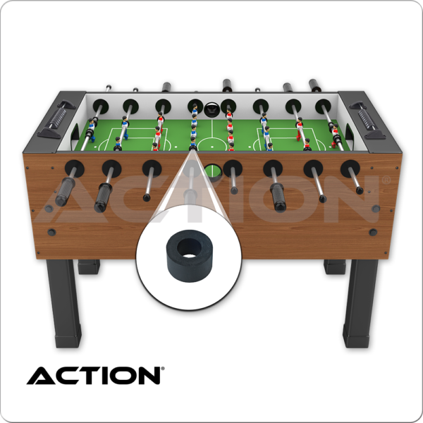 Foosball Rod Cushion – Single | Golden Break Billiards