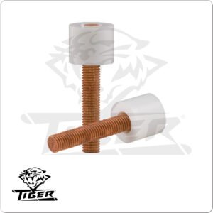FERTIG Tiger Ferrule | Golden Break Billiards