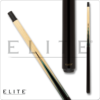 Elite – Maple w/ Black & Green Veneers – 16oz | Golden Break Billiards