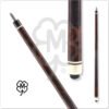 McDermott – Dark English Stain | Golden Break Billiards