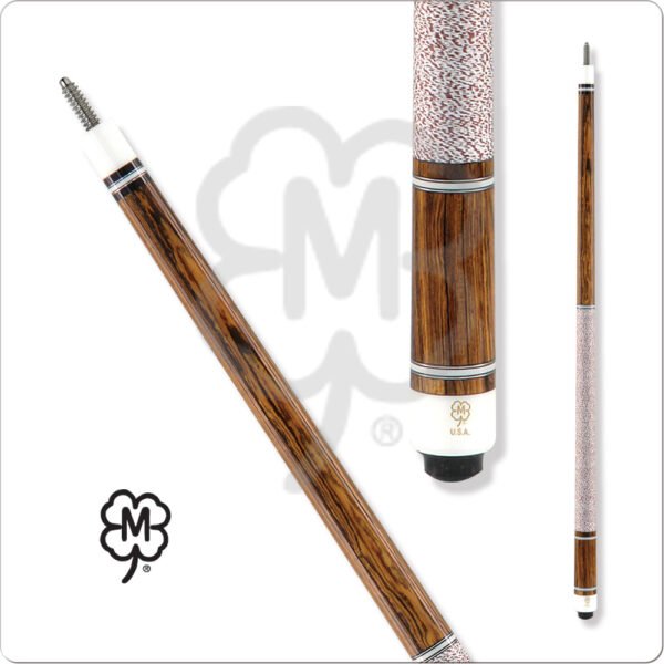 McDermott – Honey w/ White Rings | Golden Break Billiards