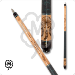 G337 McDermott – Wildfire Dreamcatcher | Golden Break Billiards