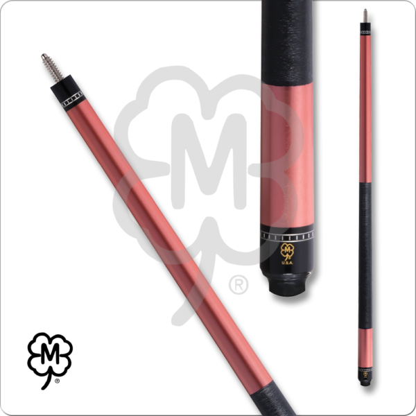 McDermott – Rose Gold Paint | Golden Break Billiards