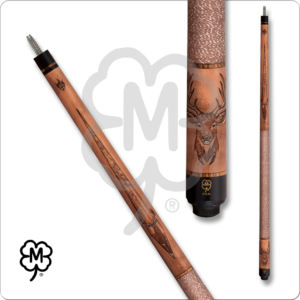 G522 McDermott – Wildfire – Buck | Golden Break Billiards