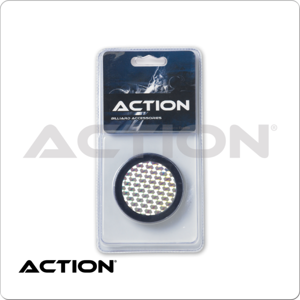 GAPKS Air Hockey Puck – Blister Pack – Small – Set of 2 | Golden Break Billiards