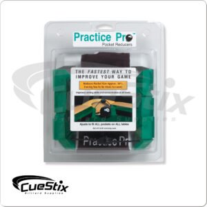 GAPR Pocket Reducers | Golden Break Billiards