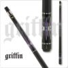 Griffin – Purple Diamonds | Golden Break Billiards