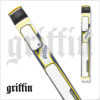 Griffin – 2×2 – Shield – Hard Case | Golden Break Billiards