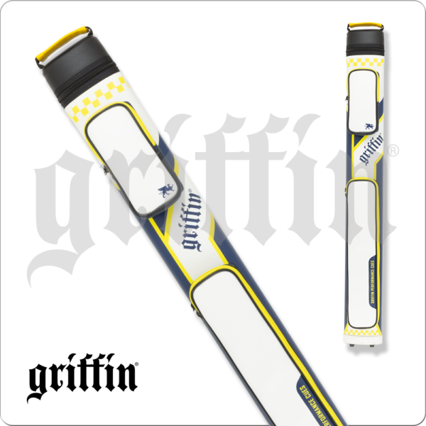 Griffin - 2x2 - Shield - Hard Case