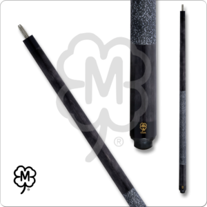 GS06 McDermott – Titanium Grey Stain | Golden Break Billiards