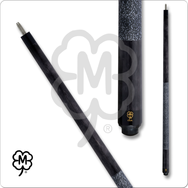 McDermott – Titanium Grey Stain | Golden Break Billiards