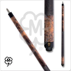 McDermott – Walnut Stain | Golden Break Billiards