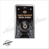HD8BS Harley Davidson – Skull – 8 Ball | Golden Break Billiards