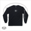 Hustlin USA – Long Sleeve Shirt | Golden Break Billiards