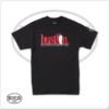 Hustlin USA – Money, Power, Respect Shirt | Golden Break Billiards