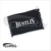 Hustlin USA – Towel | Golden Break Billiards