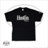 Hustlin USA – 8-Ball Rack | Golden Break Billiards