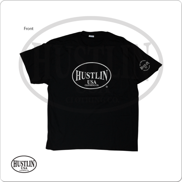 Hustlin USA – I Got Next | Golden Break Billiards