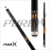 Players – Pure X – Grey Stone w/ Points | Golden Break Billiards