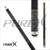 Players – Pure X – Grey Stained | Golden Break Billiards