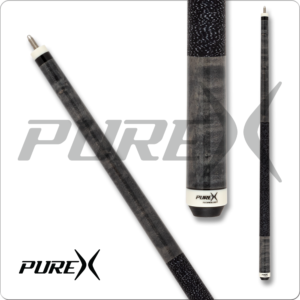 HXTC12 Players – Pure X – Grey Stained | Golden Break Billiards