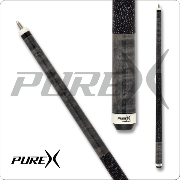Players – Pure X – Grey Stained | Golden Break Billiards