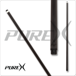 HXTCF2 Players – Pure X – Carbon Fiber Shaft – 12.5mm | Golden Break Billiards