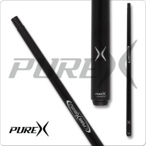 HXTCFB Players – Pure X – Carbon Fiber Break | Golden Break Billiards