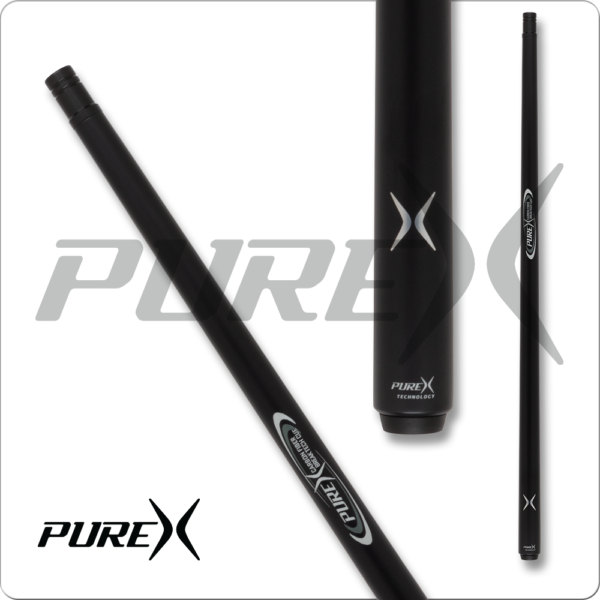 Players - Pure X - Carbon Fiber Break