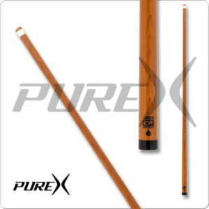 HXTKW2 Players – Pure X – Kielwood Infuzed Shaft – 12.5mm | Golden Break Billiards
