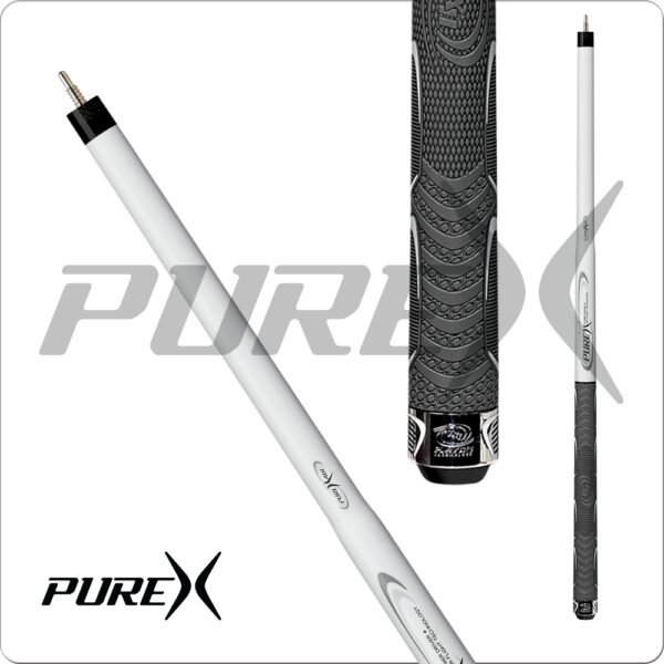 Players - Pure X - Break Jump - White
