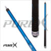 Players – Pure X – Break Jump – Blue | Golden Break Billiards