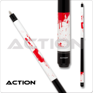 IMP12 Action – Impact – Blood | Golden Break Billiards