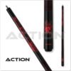 Action – Impact – Dragon | Golden Break Billiards