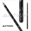 Action – Impact – Music Notes | Golden Break Billiards