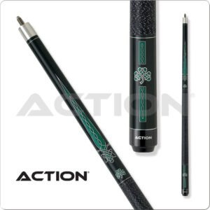 Action – Impact – Irish | Golden Break Billiards