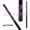 Action – Impact – Purple Camo | Golden Break Billiards