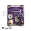 Aramith Aiming By The Numbers | Golden Break Billiards