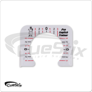 IPPET Pro English Trainer | Golden Break Billiards