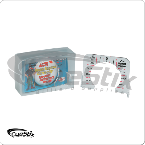 Golden Break Billiards product image