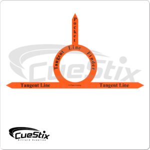 Tangent Line Finder | Golden Break Billiards