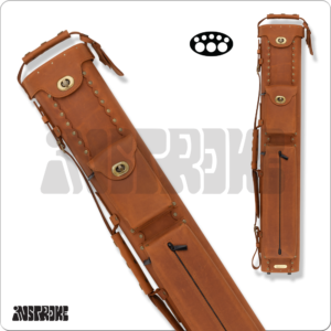 ISB35 InStroke – Buffalo – 3×5 – Leather Case | Golden Break Billiards