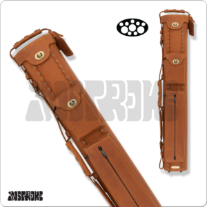 ISB37 InStroke – Buffalo – 3×7 – Leather Case | Golden Break Billiards