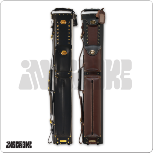 InStroke – Cowboy – 2×4 – Leather Case | Golden Break Billiards
